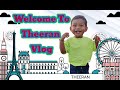 Welcome to Theeran World | Let's Travel Together