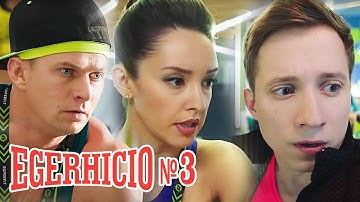 Ejercicio: 2 temporada, serie 1-10 | Peliculas completas en español latino 2024