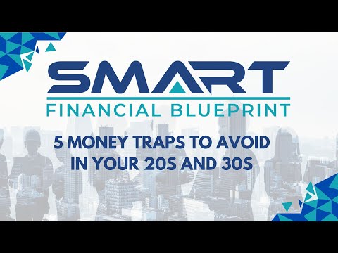 5 Money Traps to Avoid in Your 20s and 30s (That Nobody Talks About)