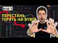 Обучение спотовой торговле Bybit для новичков: 7 правил (риск 1%)