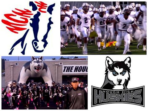 Mallard Creek (NC) vs Hough (NC) #UTR Highlight MIx 2014