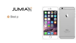 Apple Iphone 6 Plus 16 Gb Silver Jumia Nigeria Youtube