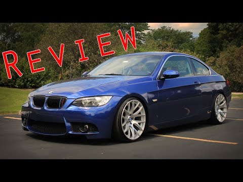 2007-bmw-328i-review