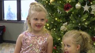 All I want for Christmas: Kids edition