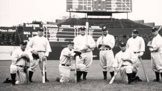 "Yankee Stadium" Theme Song to "The Babe" by Elmer Bernstein
