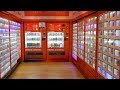 Pulling Cash From My Vending Machine Business! - YouTube