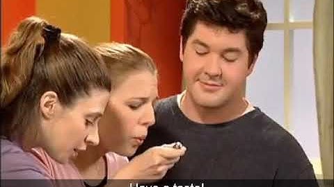 Top Notch Fundamentals - Unit 10: Tonight I