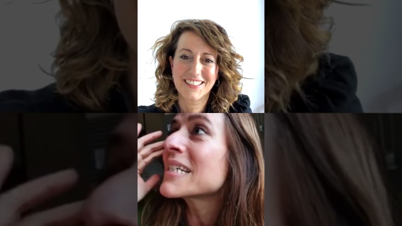 Itziar Ituno Live Stream, April 28, 2020