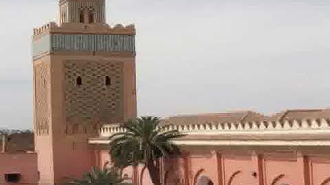 سورة القمر-تلاوة من أروع ما يكون للشيخ النبولسي