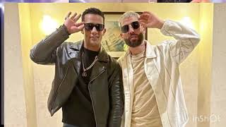 Didin canon 16 ft Mohamed Ramadan ~ nasaba ~ نصابة (clip official)