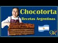 "Chocotorta" Recetas Argentinas| Gaby's Kitchen