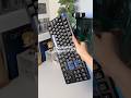 LAST CHANCE to enter for this giveaway ‼️‼️ #giveaway #gaming #keyboard