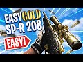 EASY R700 GOLD CAMO GUIDE  (SP-R 208)  | Tips And Tricks | HOW TO GET GOLD FOR THE R700 FAST