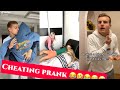 Cheating prank on Boyfriend Compilation 😜😂😂🤣🤣😂