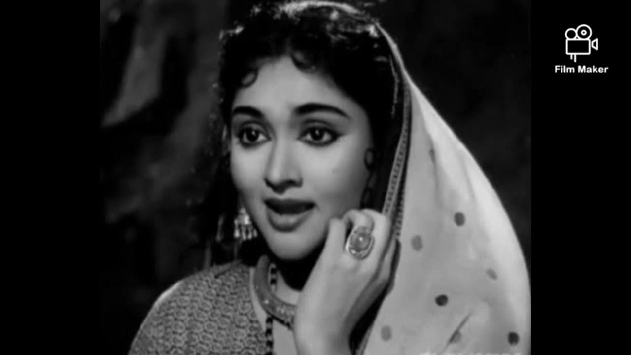 Yeh Dil Aur Unki Nigahon Ke Saaye Yeh Dil Aur Unki Nigahon Ke Saaye_ये दिल और उनकी, निगाहो के साए_Song by