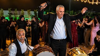 Haydar Öztürk Malatya My Garden Düğün Sahnesi