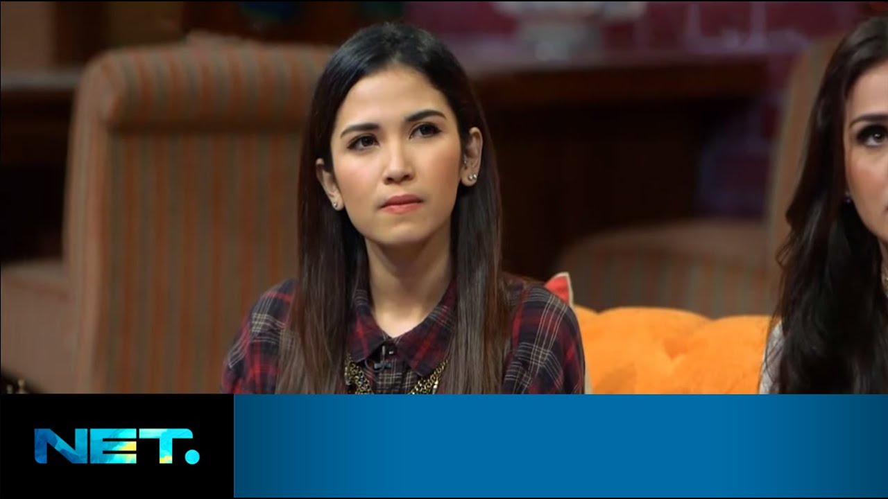 Chika Jessica, Senk & Dinda - Ini Sahur Part 5 | Ini Talk Show | Sule & Indro | NetMediatama