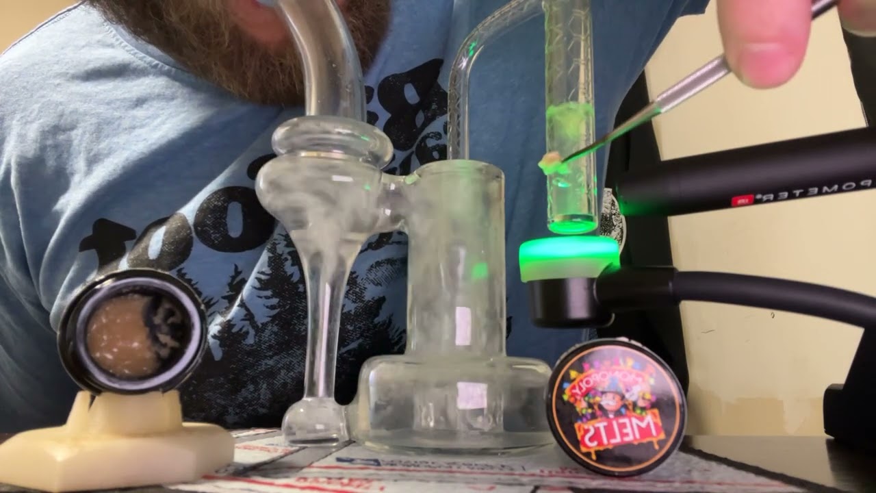 Happy TuesDave, Monopoly Melts & Yooper Crew - Rambutan, NOTHING FOR SALE OR TRADE… Worthy 8.5