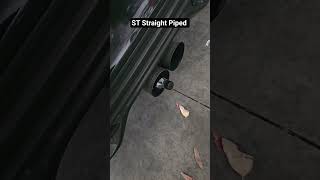 Catless Straightpiped Life