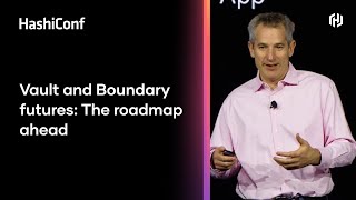 Vault and Boundary futures: The roadmap ahead