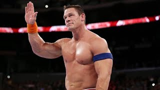 John Cena Respect Moment screenshot 4