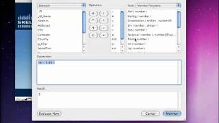 Number Functions - FileMaker -3rd Video in a Series of 5