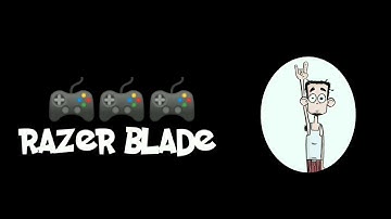 Razer blade vs gareebo alpha clasher intense fight