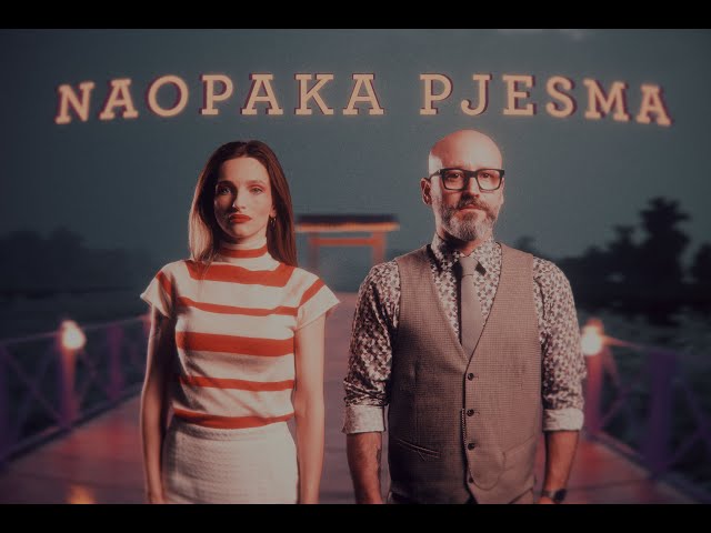 Pavel - Naopaka Pjesma