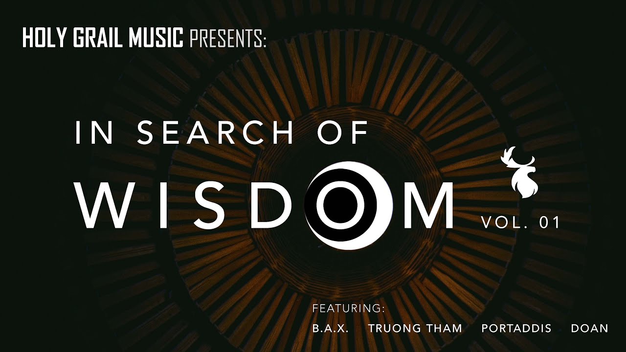 B.A.X. - Morning Calm