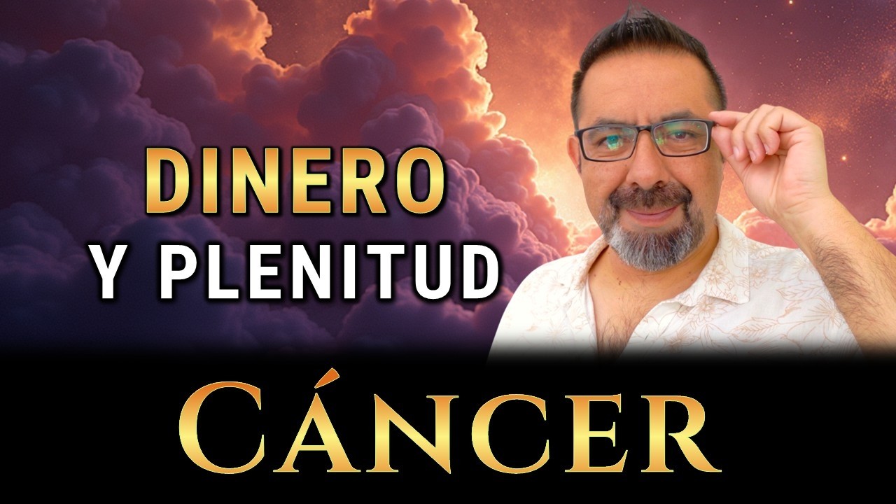 Cáncer ♋️ MILAGRO del CIELO. Es JUSTO lo que necesitabas 🔮 TAROT hoy ...