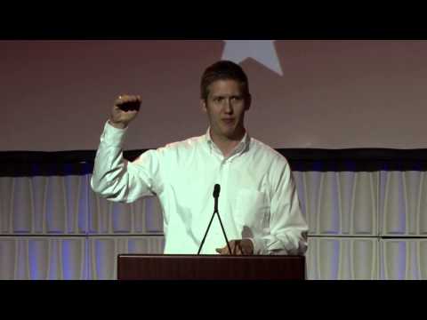 Jeff Frazee at LPAC 2014