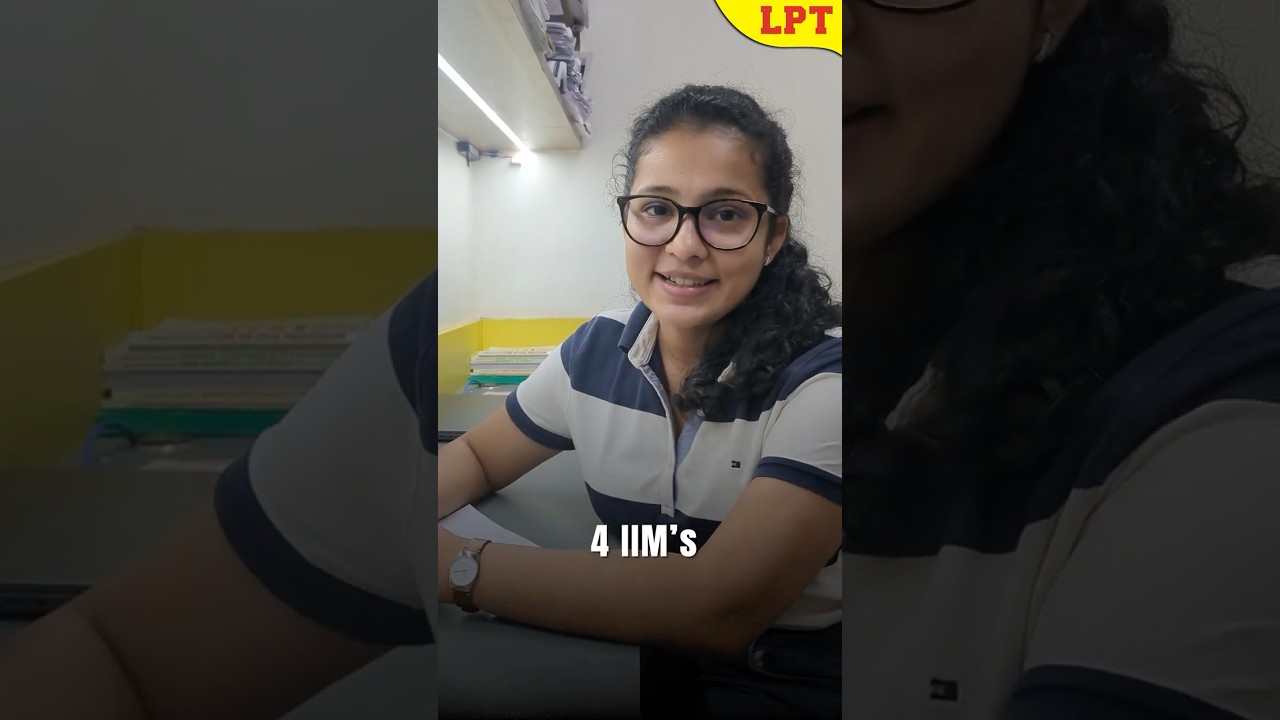 CAT Joint Admission Process 2026 is LIVE. 