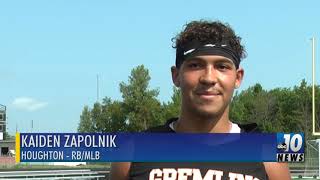 Season Kickoff Houghton Gremlins