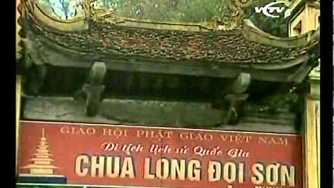 VNDNCN - Rối nước dân gian Việt Nam 1