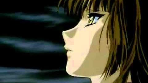Vampire Princess Miyu - AMV