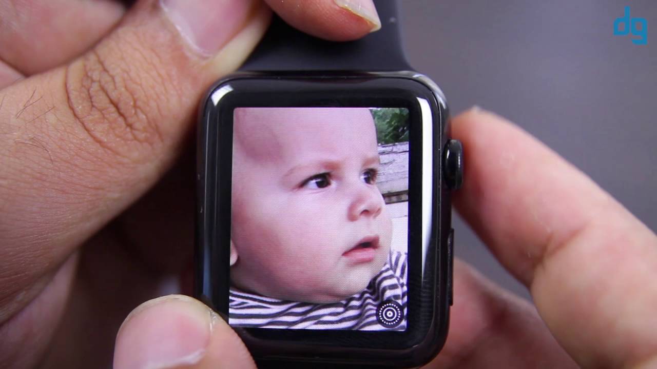 Apple Watch Inceleme Youtube