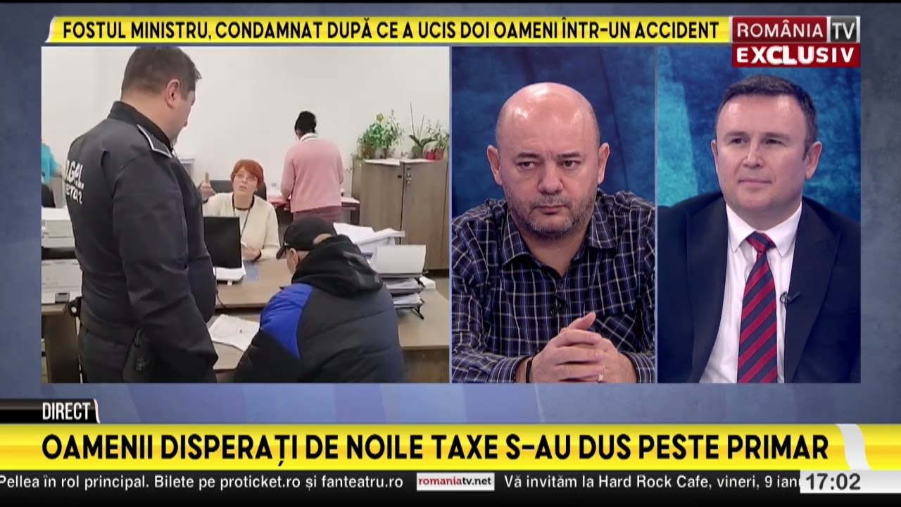 Este din nou scandal la primăria din Salcea, județul Suceava. Oamenii revoltați