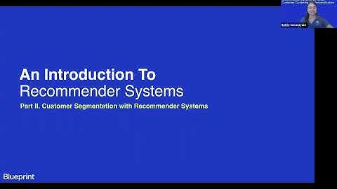 Recommender Systems for Retail: Customer Clustering and Personalization