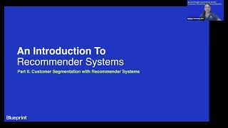 Recommender Systems for Retail: Customer Clustering and Personalization