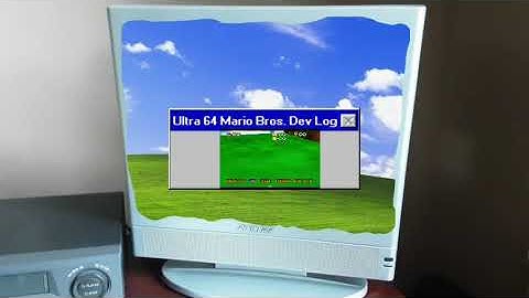 Dev Log (Need to do better)