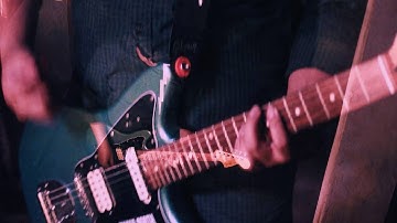 Electra Complex "Telekinesis" Official MV