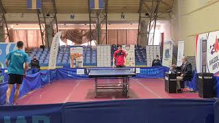 Toma Darius - Spelbus Florin