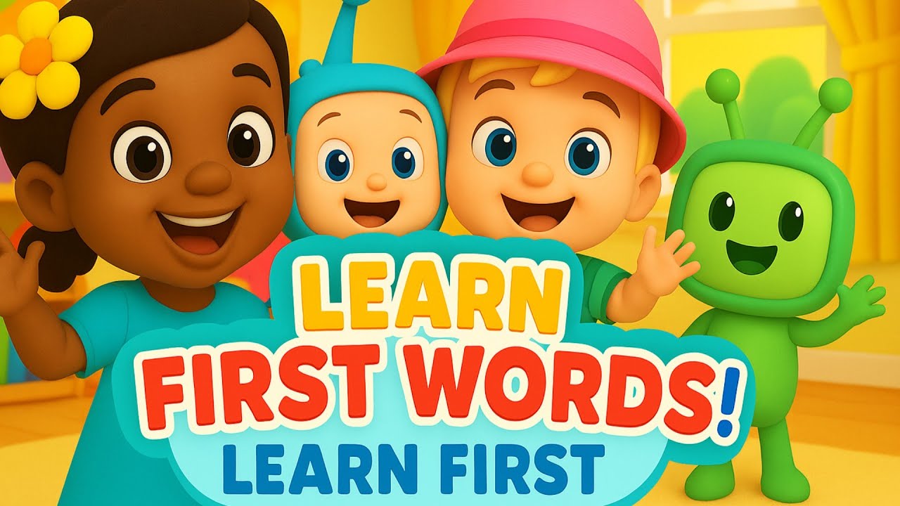 learn-first-words-baby-talking-fun-babylearning-nurseryrhymes