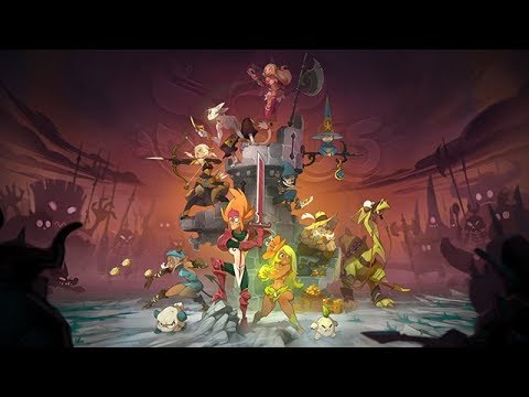 Vidéo: MMO Dofus Compte 30 Millions D'utilisateurs