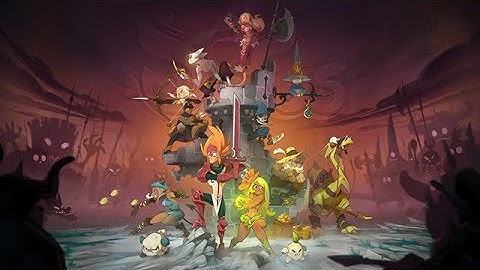 DOFUS – Join the Legend!
