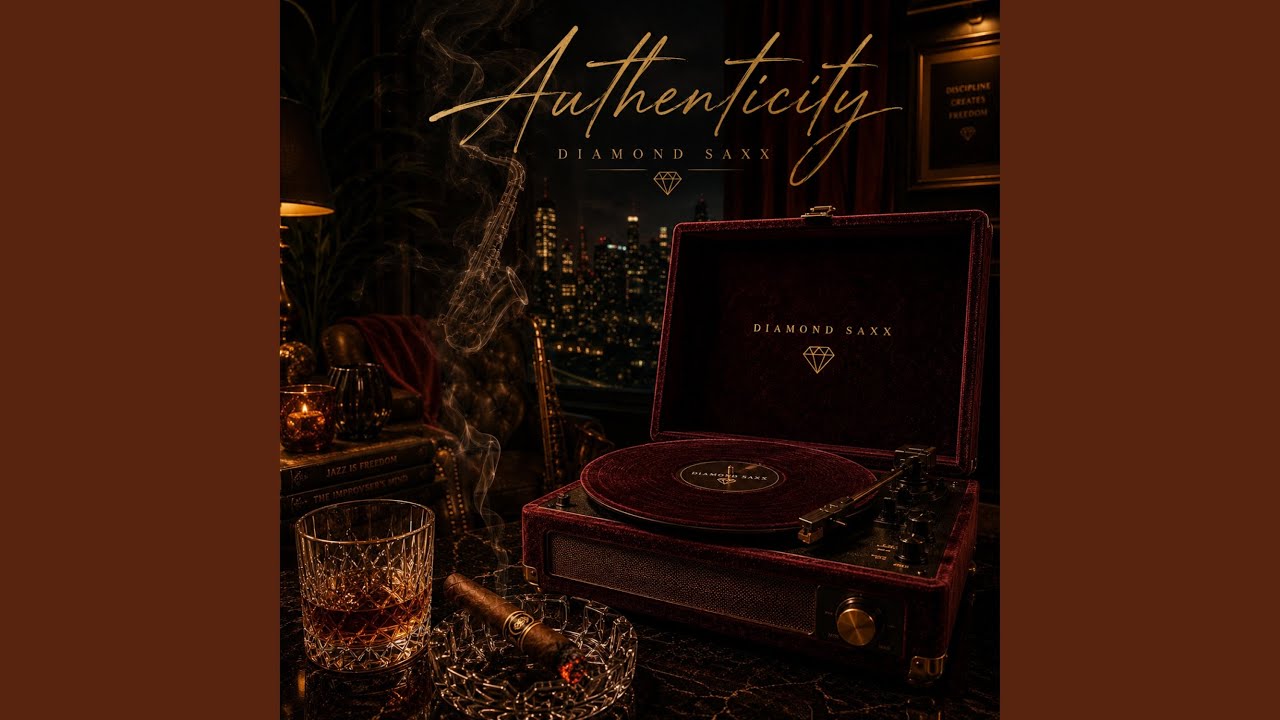 Watch Authenticity on YouTube Watch Authenticity on YouTube