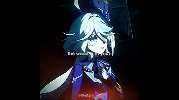 Angel Of Darkness Animation Hamelin 