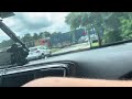Northbound Union Pacific mix freight train at dittmar road in South Austin Texas on 6/17/26