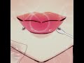 Do You Want a Lip Piercing?asmr 口ピアスがしたいの？animation