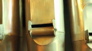 Double Points: Orgel Trailer - Emio Greco | PC